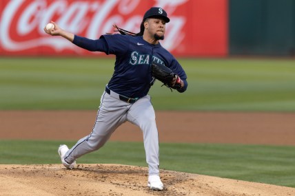 Rumors of Boston Red Sox trade for Luis Castillo intensify, ‘win-win’ return for Seattle Mariners revealed