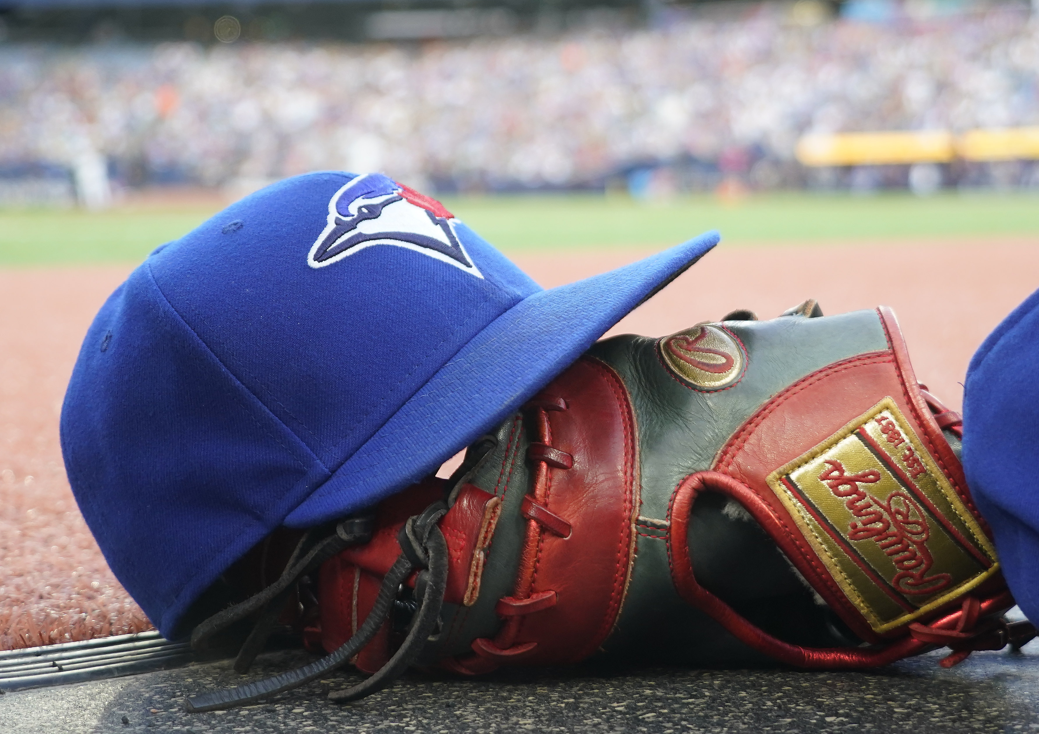 Toronto Blue Jays MLB free agent rumors link team to top free agent