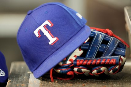 Texas Rangers