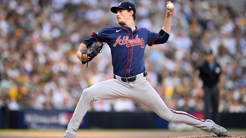 Max Fried, New York Yankees