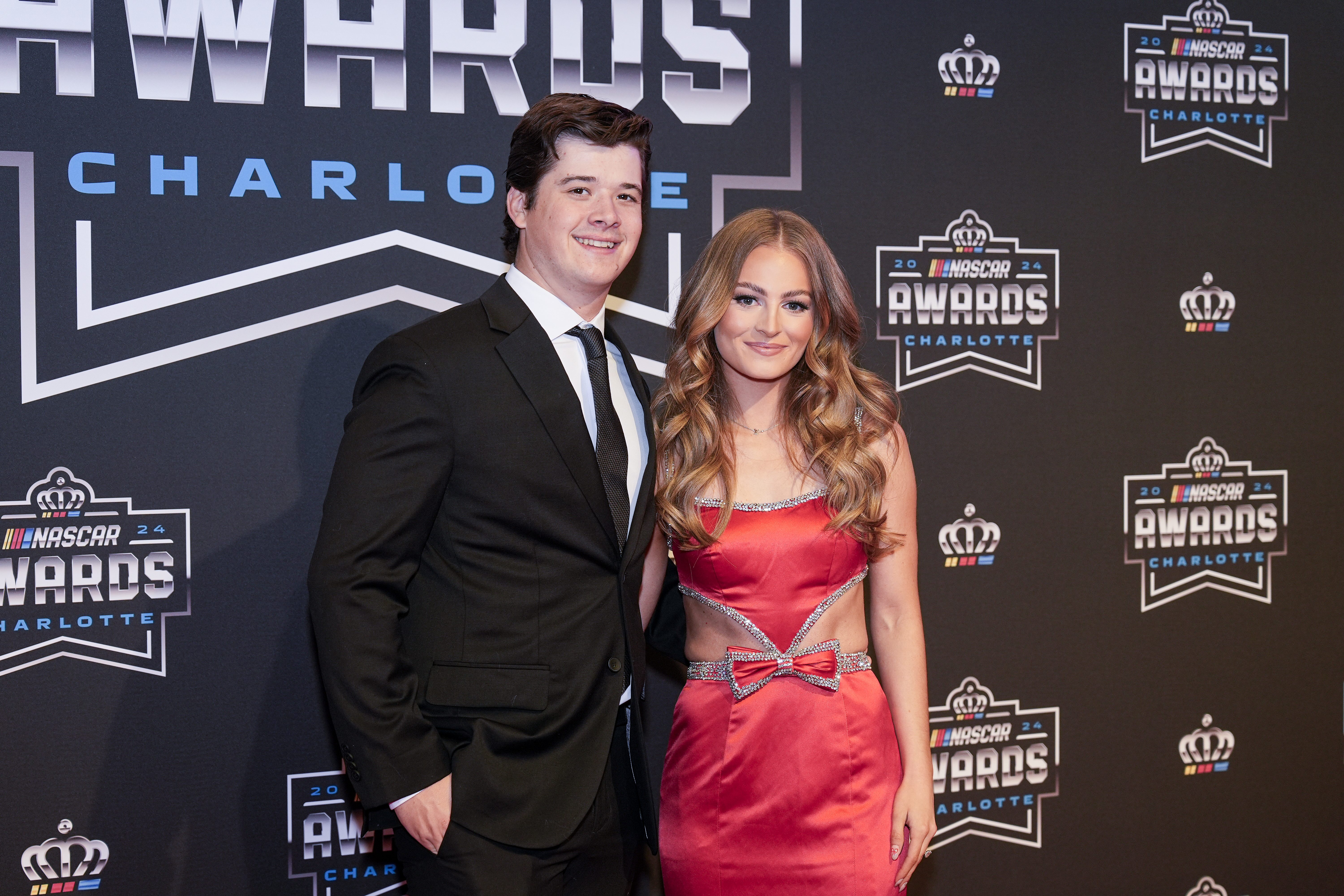 NASCAR: 2024 NASCAR Awards Banquet