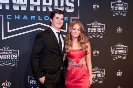 NASCAR: 2024 NASCAR Awards Banquet