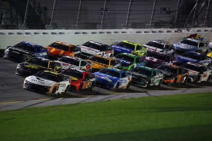 NASCAR’s 50 most memorable moments of 2024