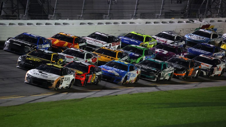 NASCAR: Daytona 500