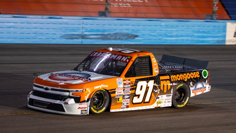 NASCAR: Truck Series Championship