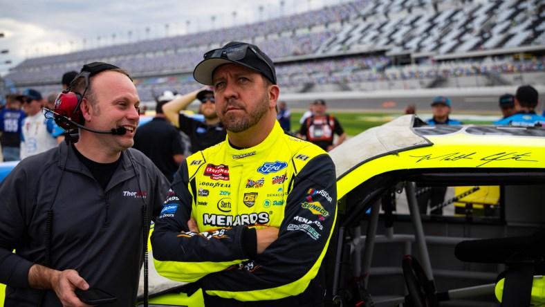 NASCAR: Truck Series Fresh From Florida 250