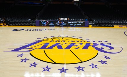 Los Angeles Lakers