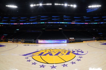 Los Angeles Lakers