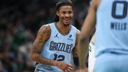 2024 NBA Power Rankings: Memphis Grizzlies and Dallas Mavericks rise after Week 7 of the NBA schedule