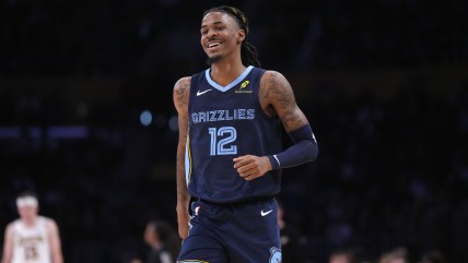 50 Best NBA players right now: Where do Ja Morant and Nikola Jokic land in our 2024-25 rankings?