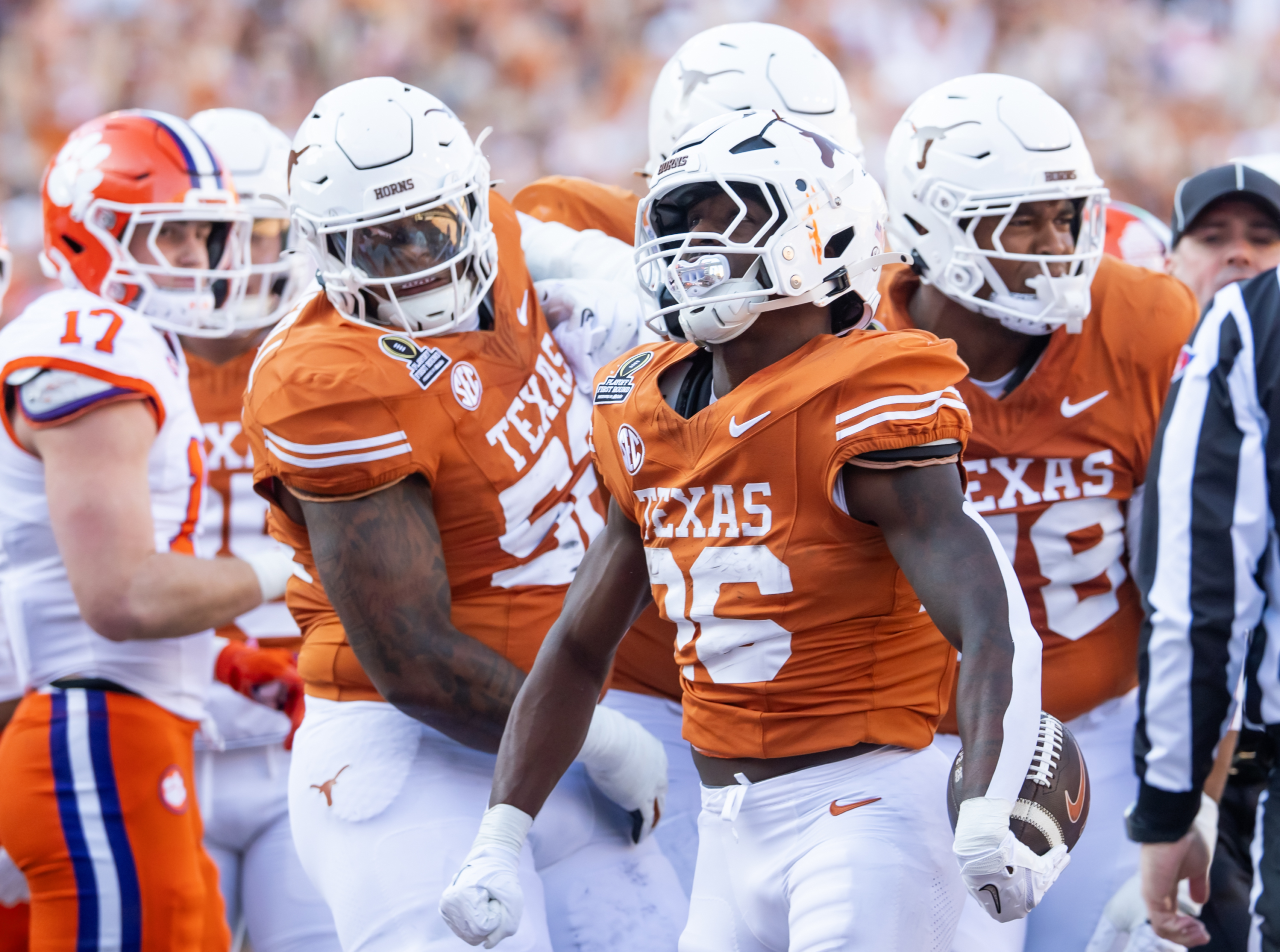 College Football Playoff