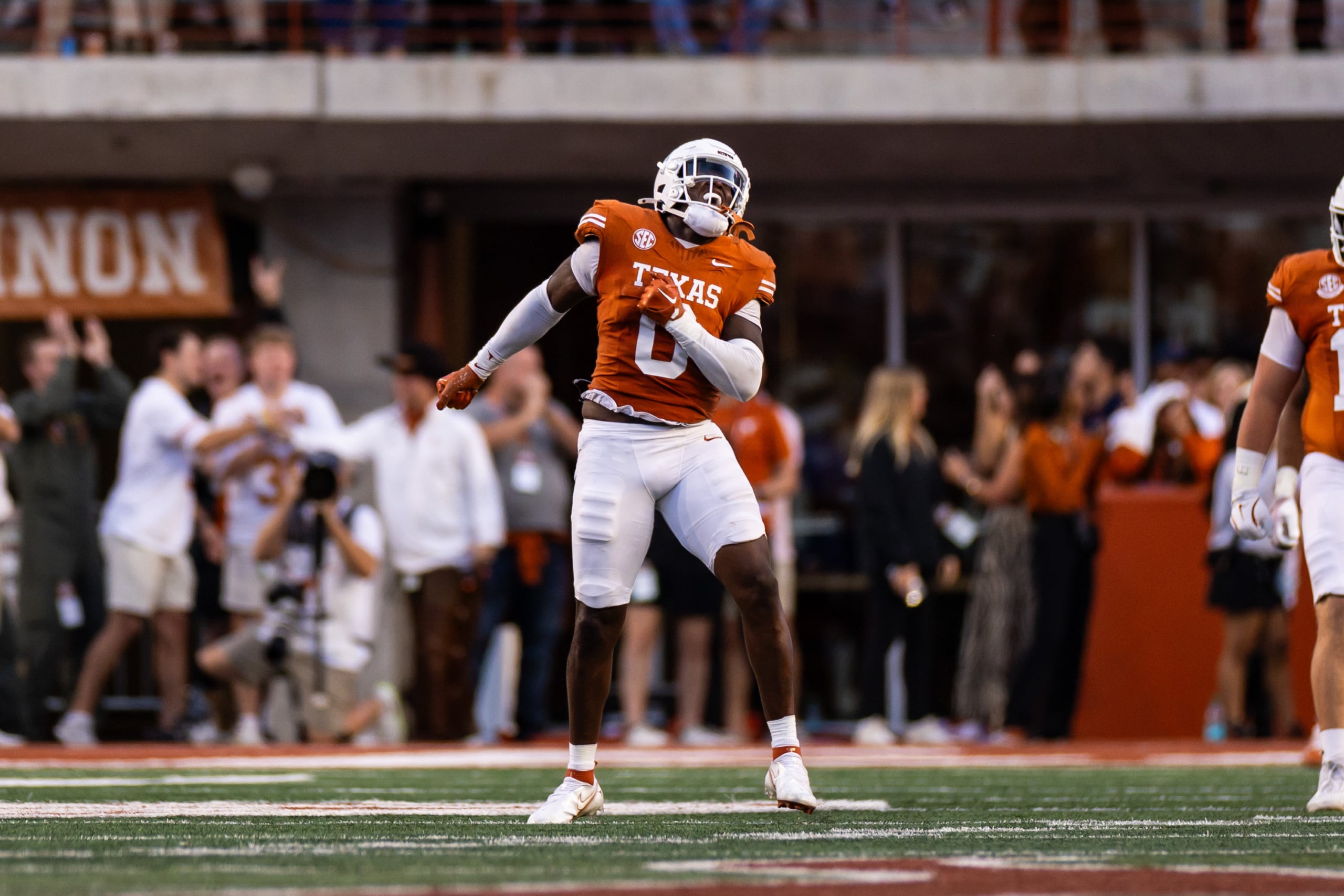 College Football Playoff Quarterfinals predictions