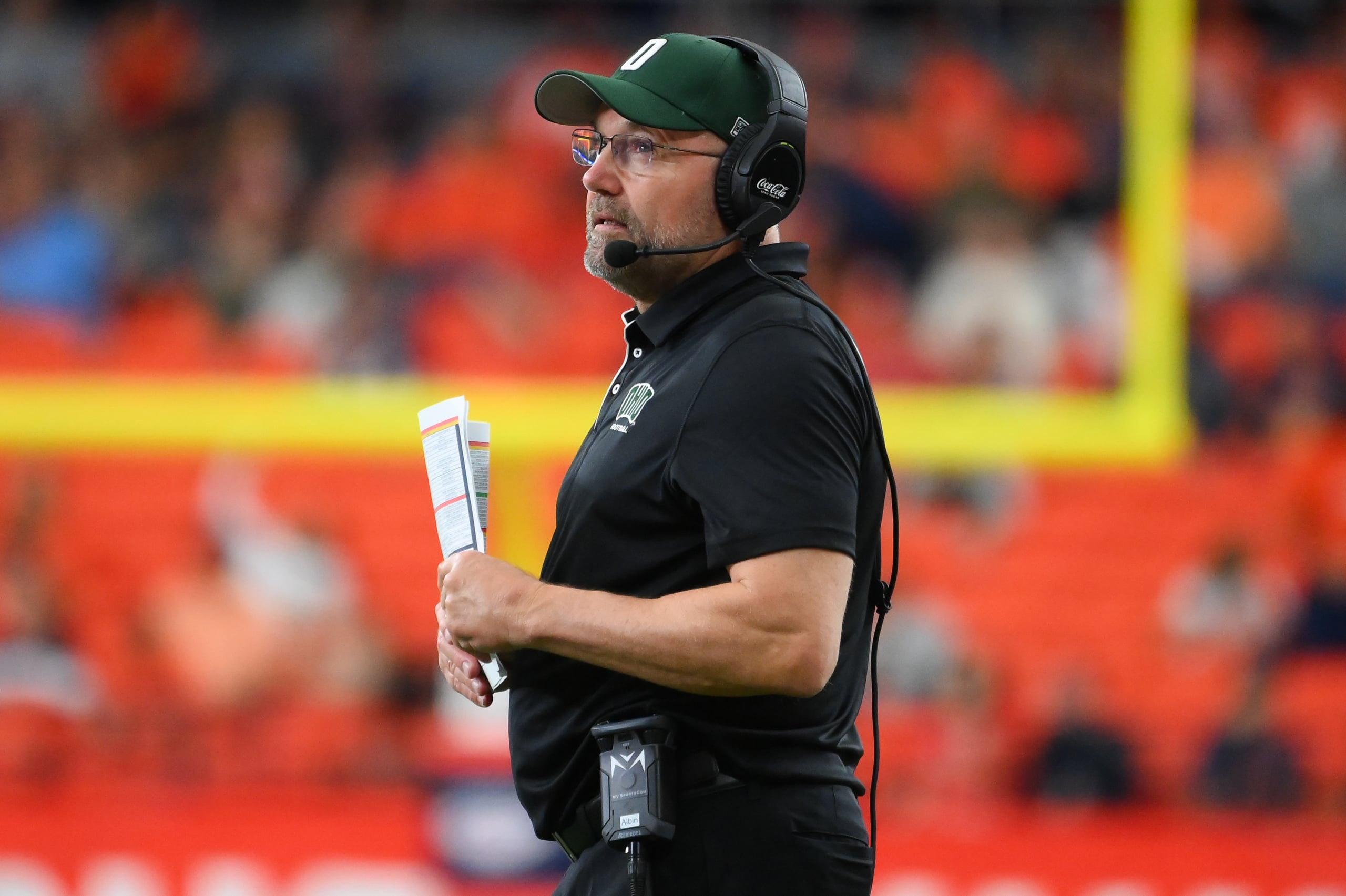 Grading college football coaching hires