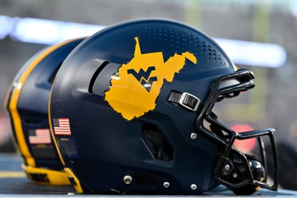 West Virginia Mountaineers