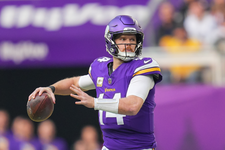 Week 14 fantasy QB rankings