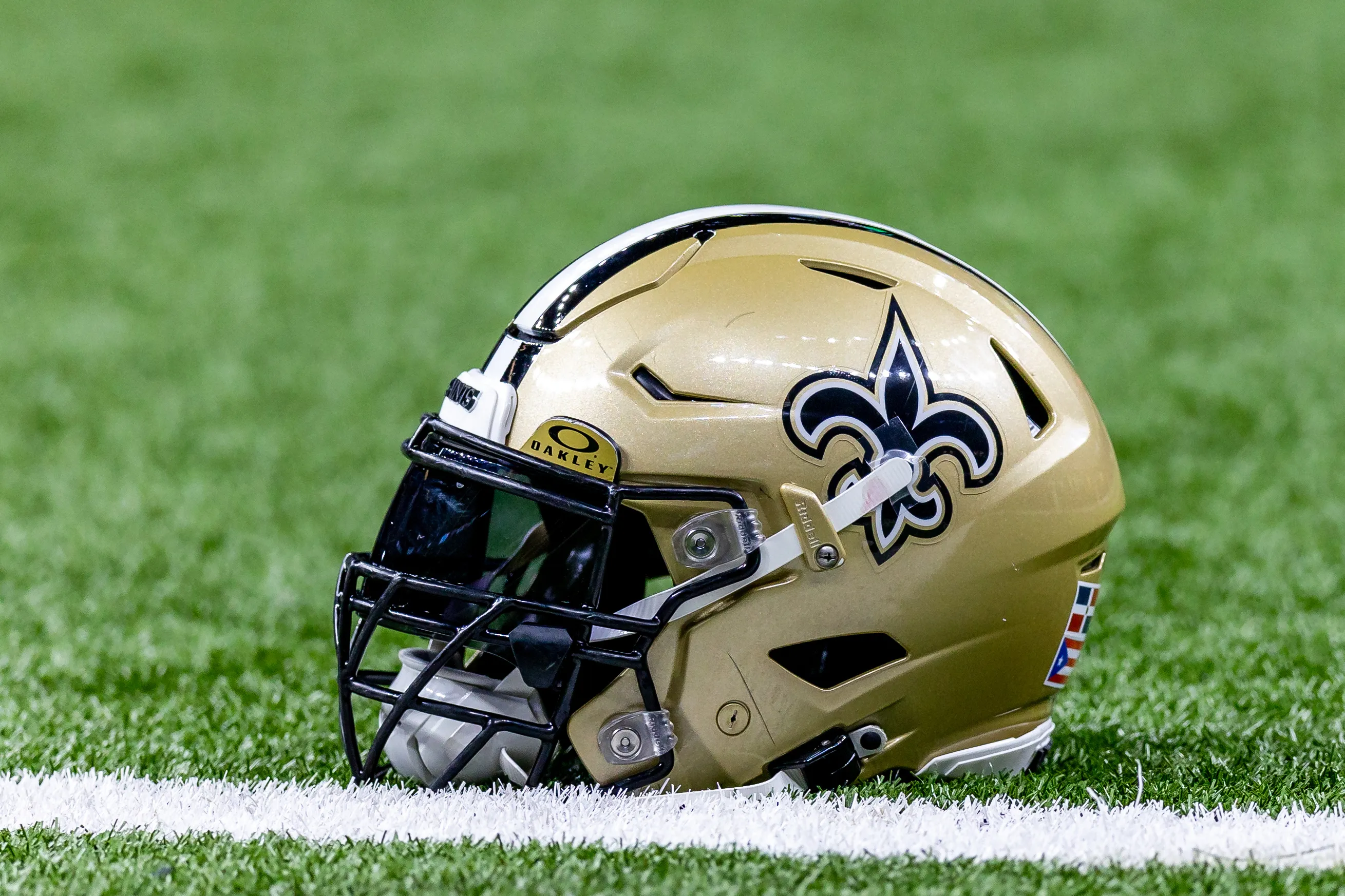 New Orleans Saints