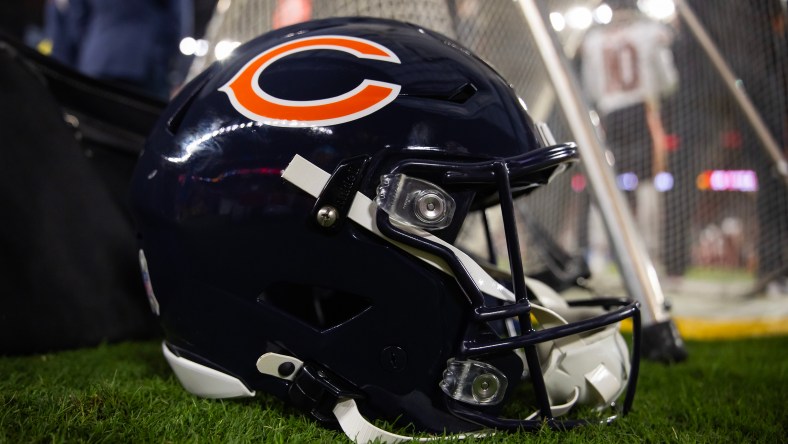 Chicago Bears