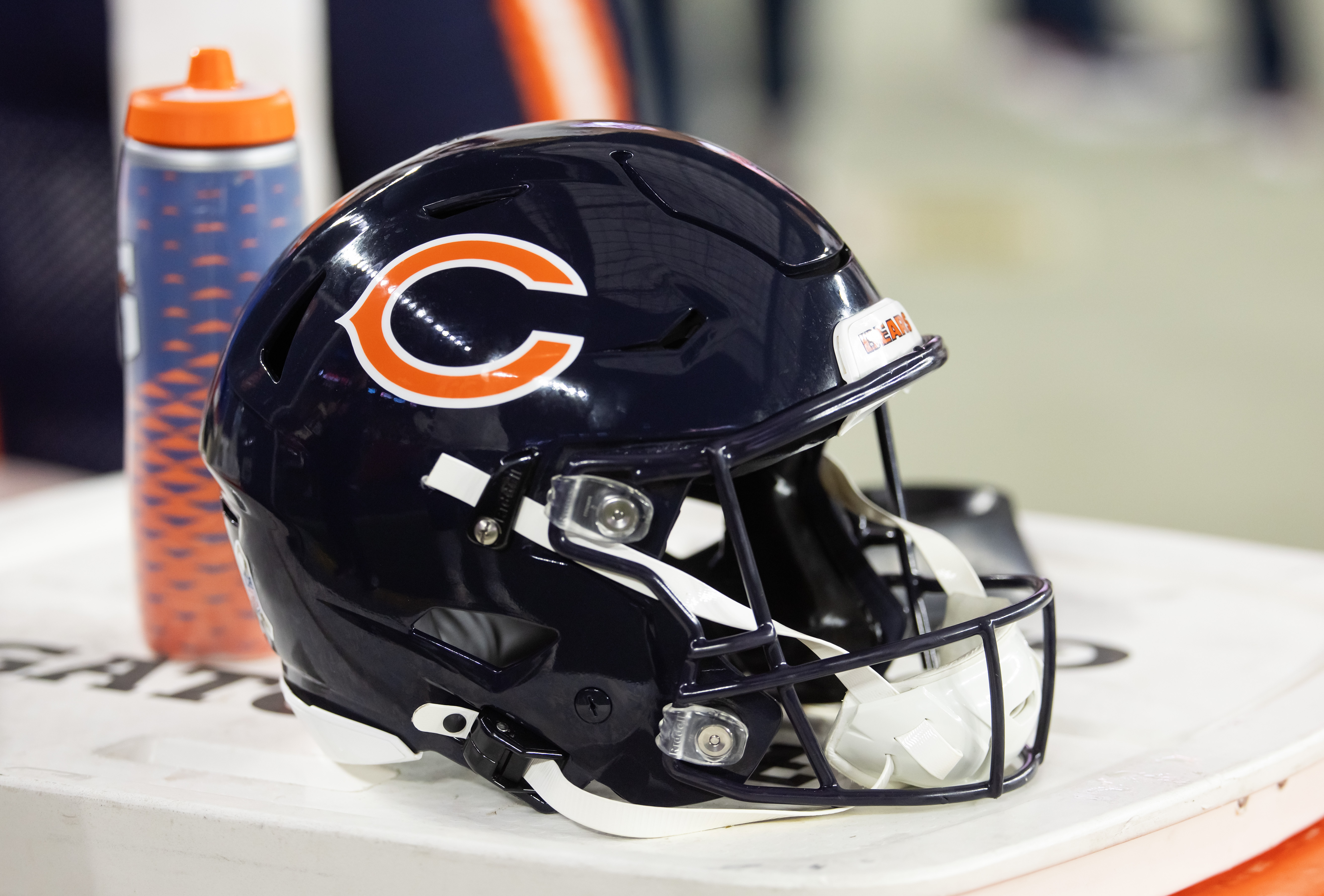 Chicago Bears