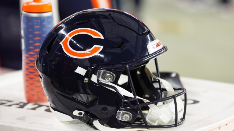 Chicago Bears