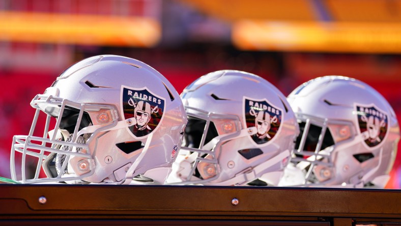 Las Vegas Raiders