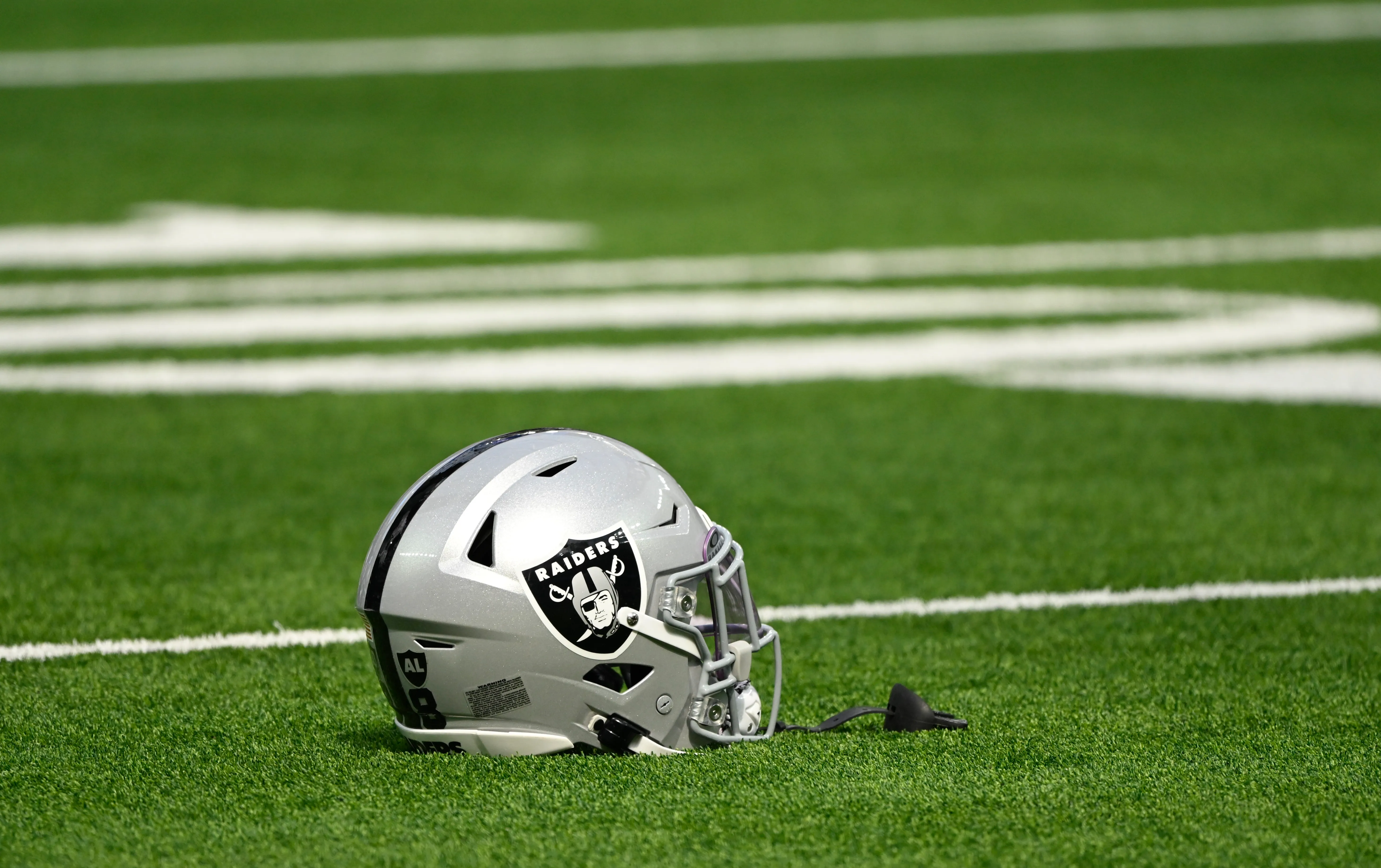 Las Vegas Raiders rumors