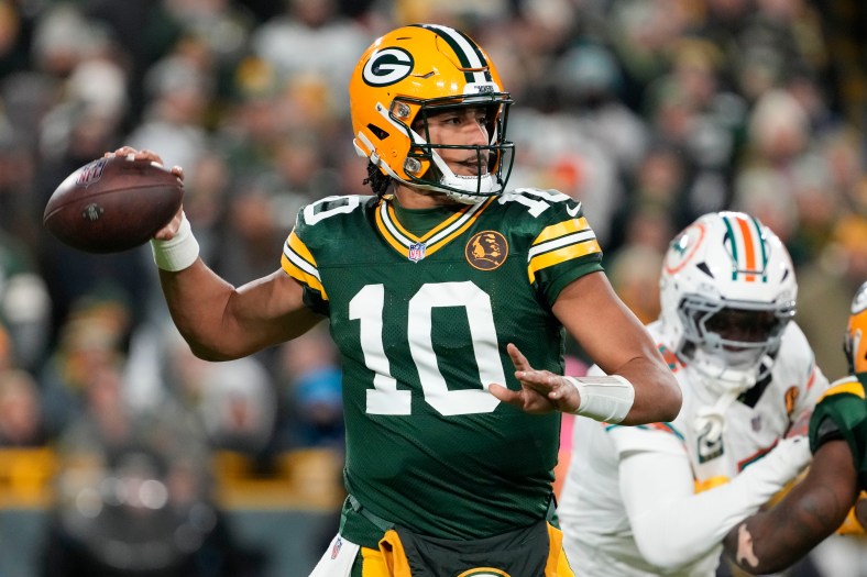 Week 14 fantasy QB rankings