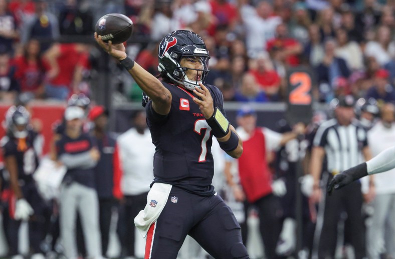 NFL: Miami Dolphins at Houston Texans