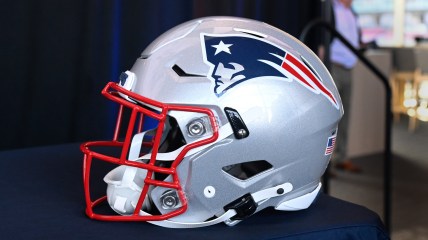 new england patriots