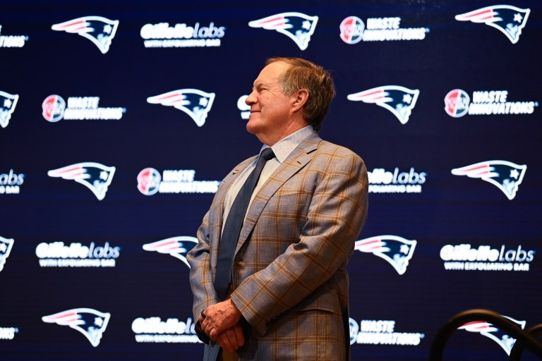 Bill Belichick