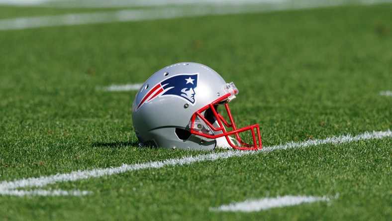 New England Patriots