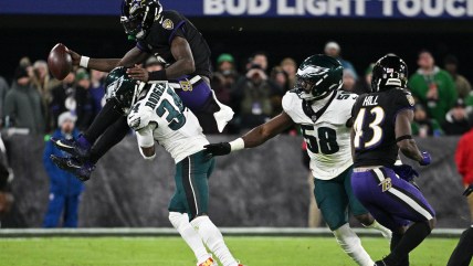 NFL defense rankings 2024: Worst and best NFL defenses after Week 13, Week 14 fantasy D/ST rankings