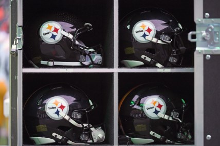 Pittsburgh Steelers