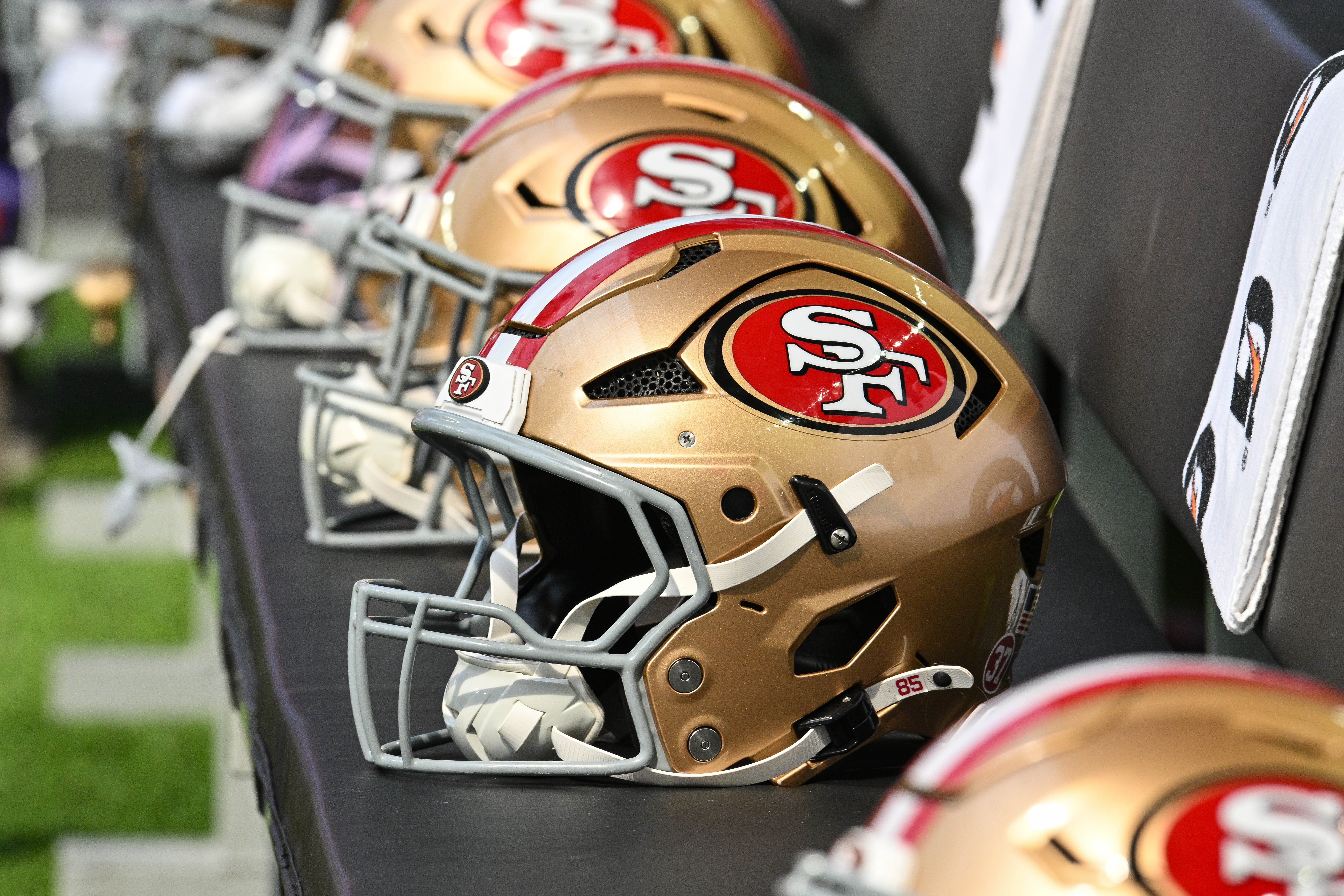 San Francisco 49ers