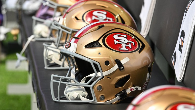 San Francisco 49ers