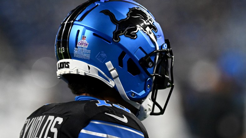 Detroit Lions