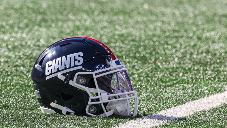 New York Giants rumors