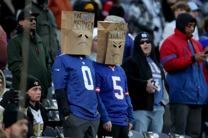 New York Giants