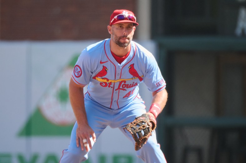 Paul Goldschmidt, New York Mets