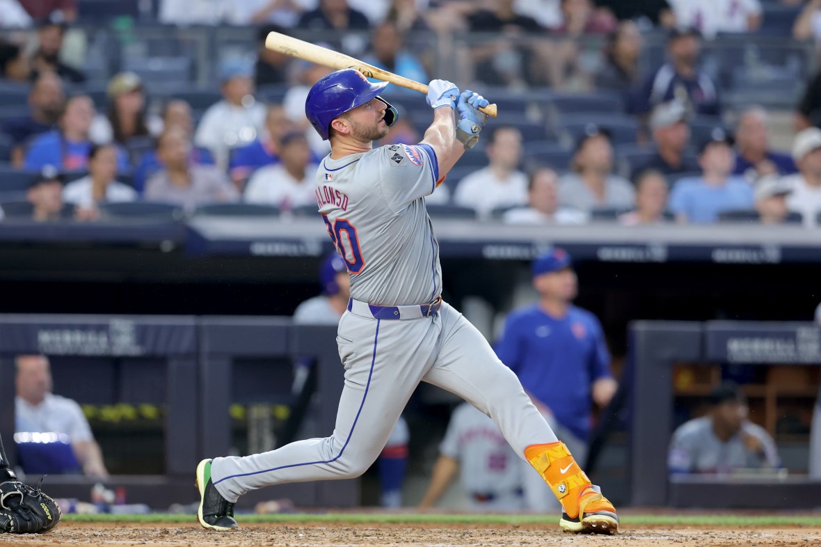 New report pours cold water on New York Yankees making big-money offer to Pete Alonso