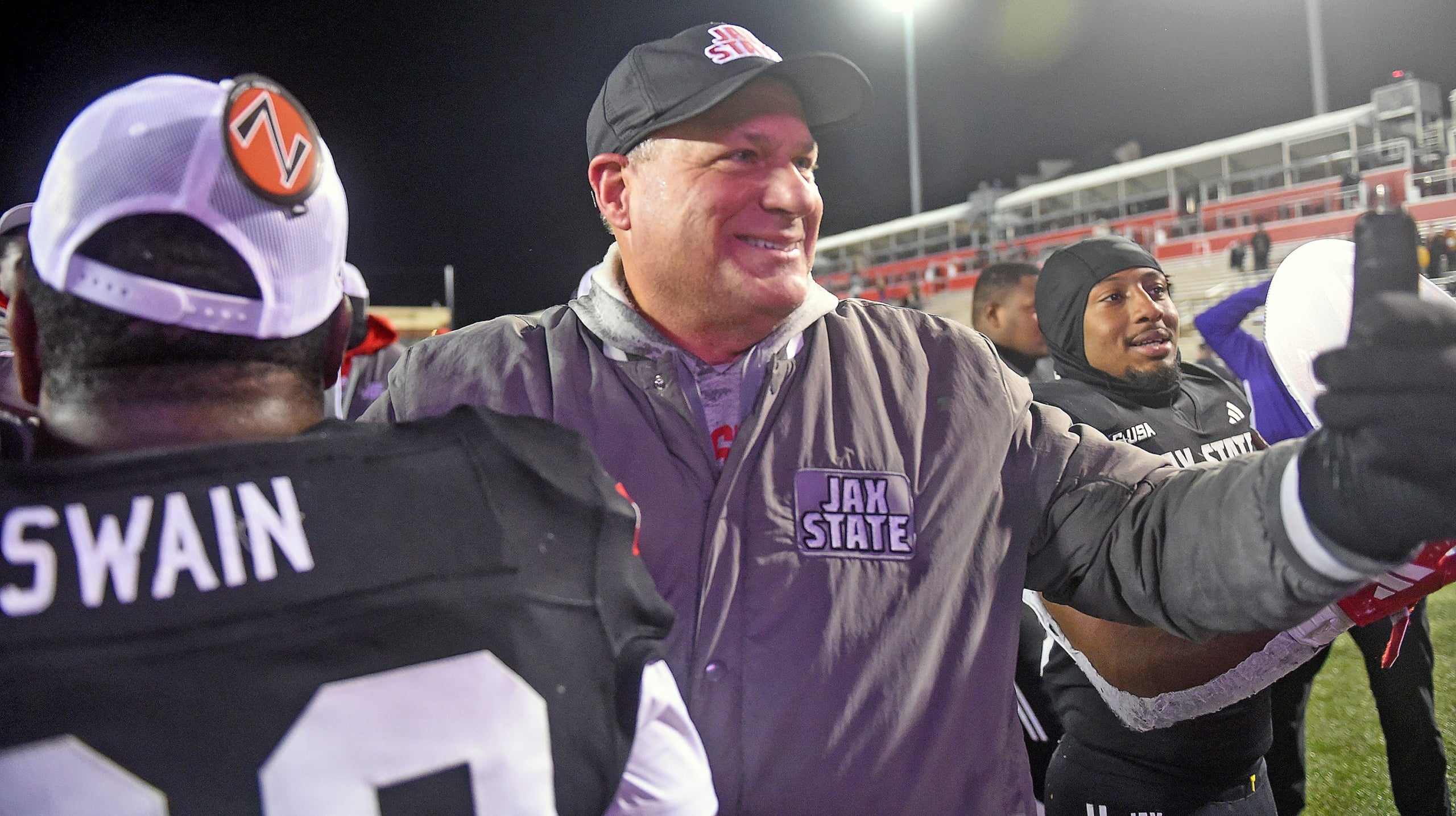 Grading college football coaching hires