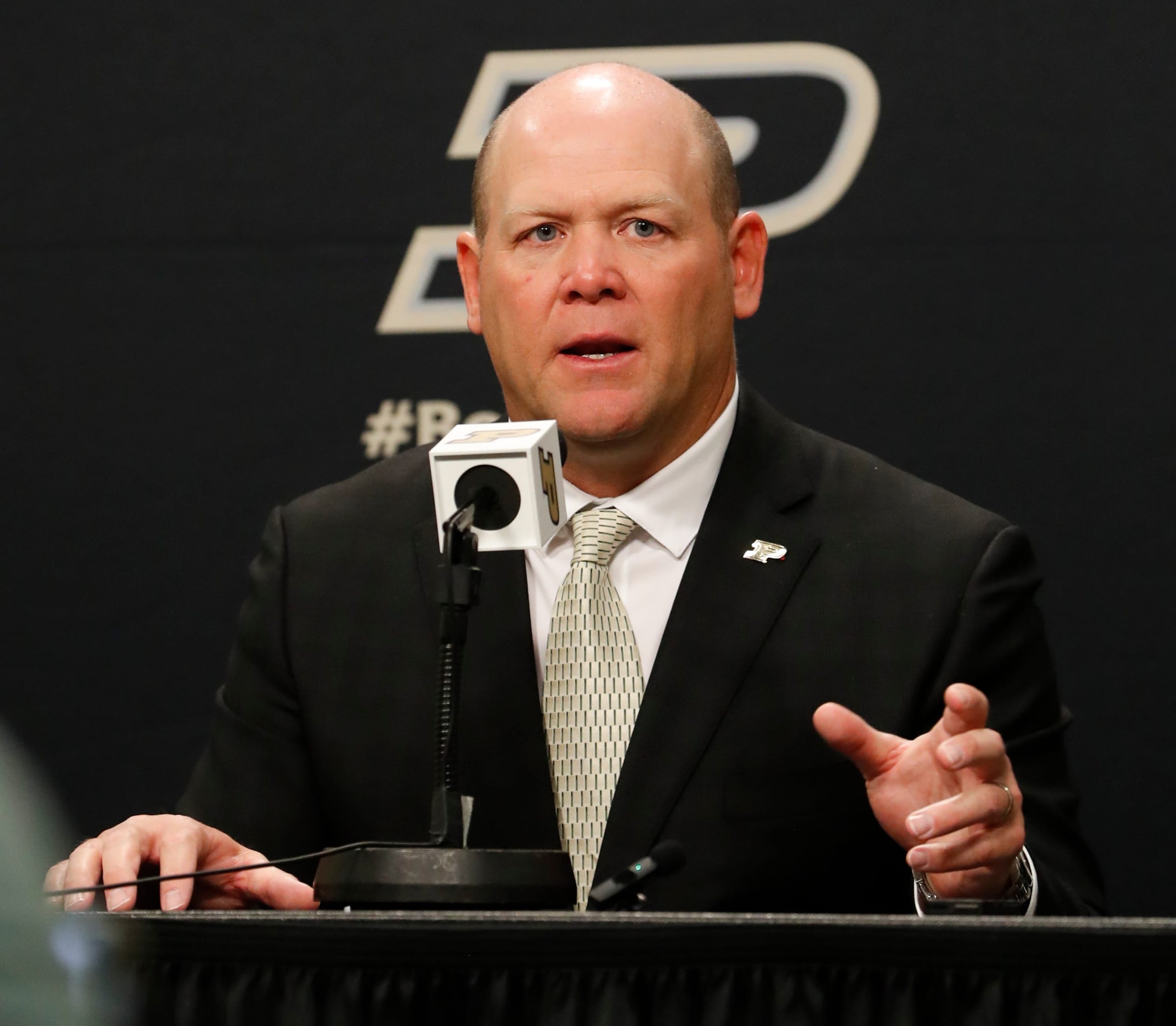 Grading college football coaching hires