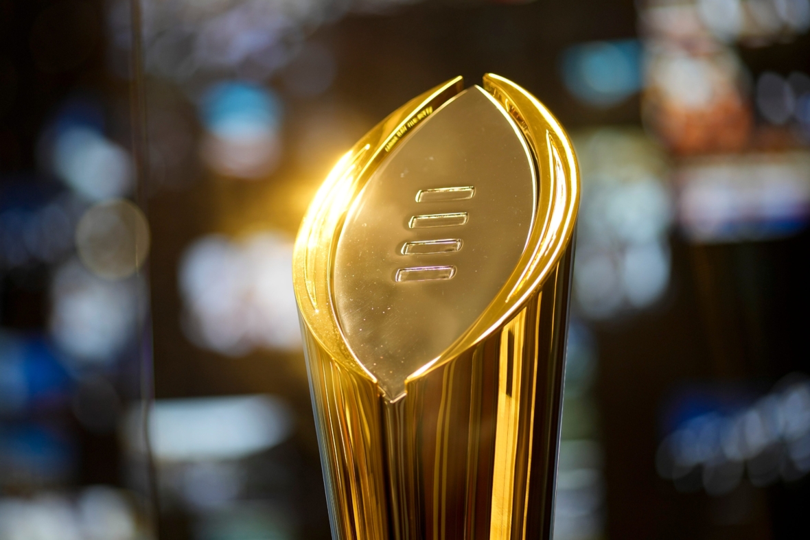 College Football Games Today, College Football Playoff schedule