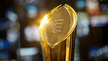 College football games today: College Football Playoff schedule