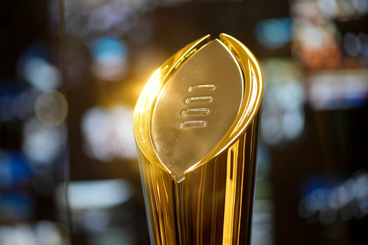 College Football Games Today, College Football Playoff schedule