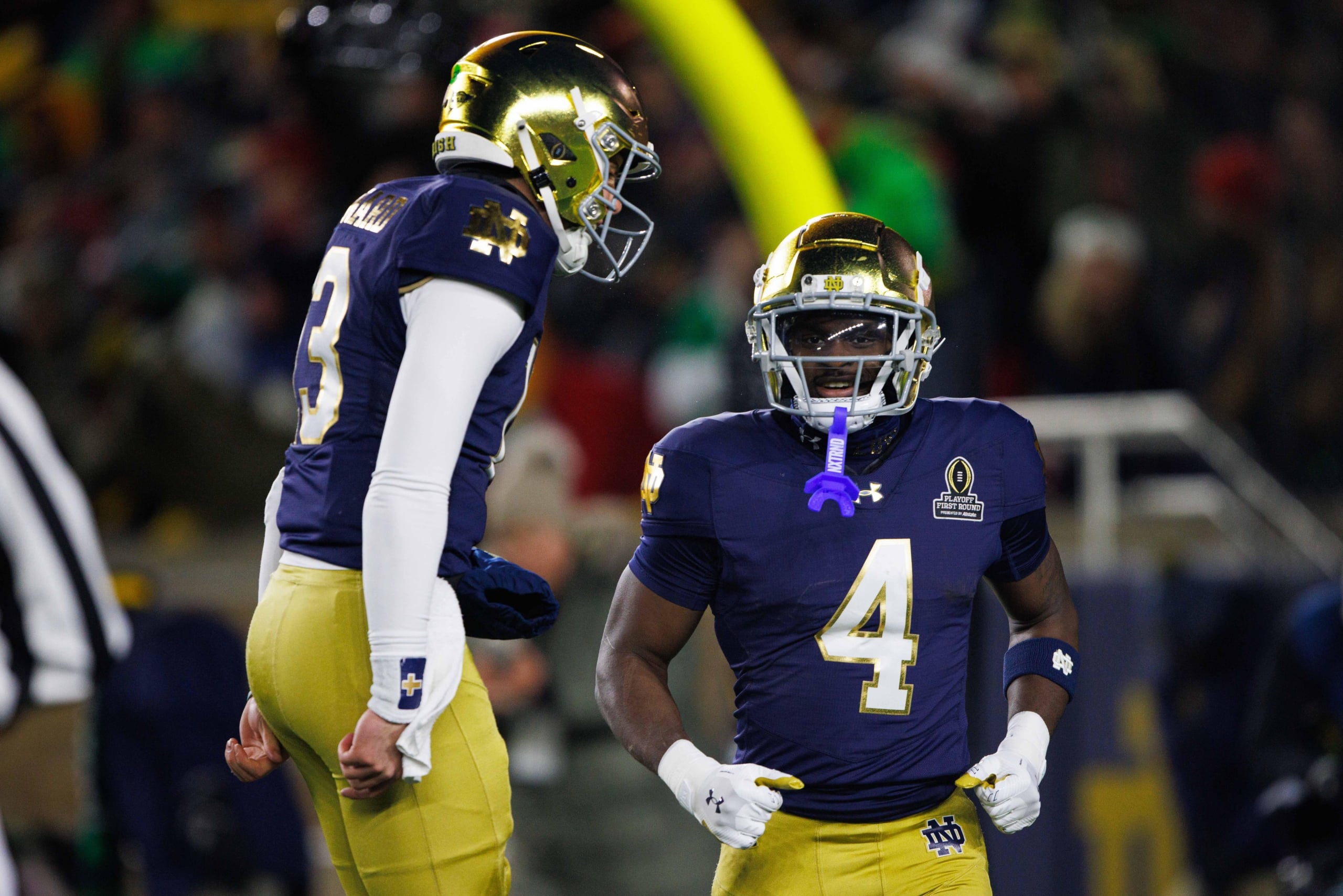 College Football Playoff