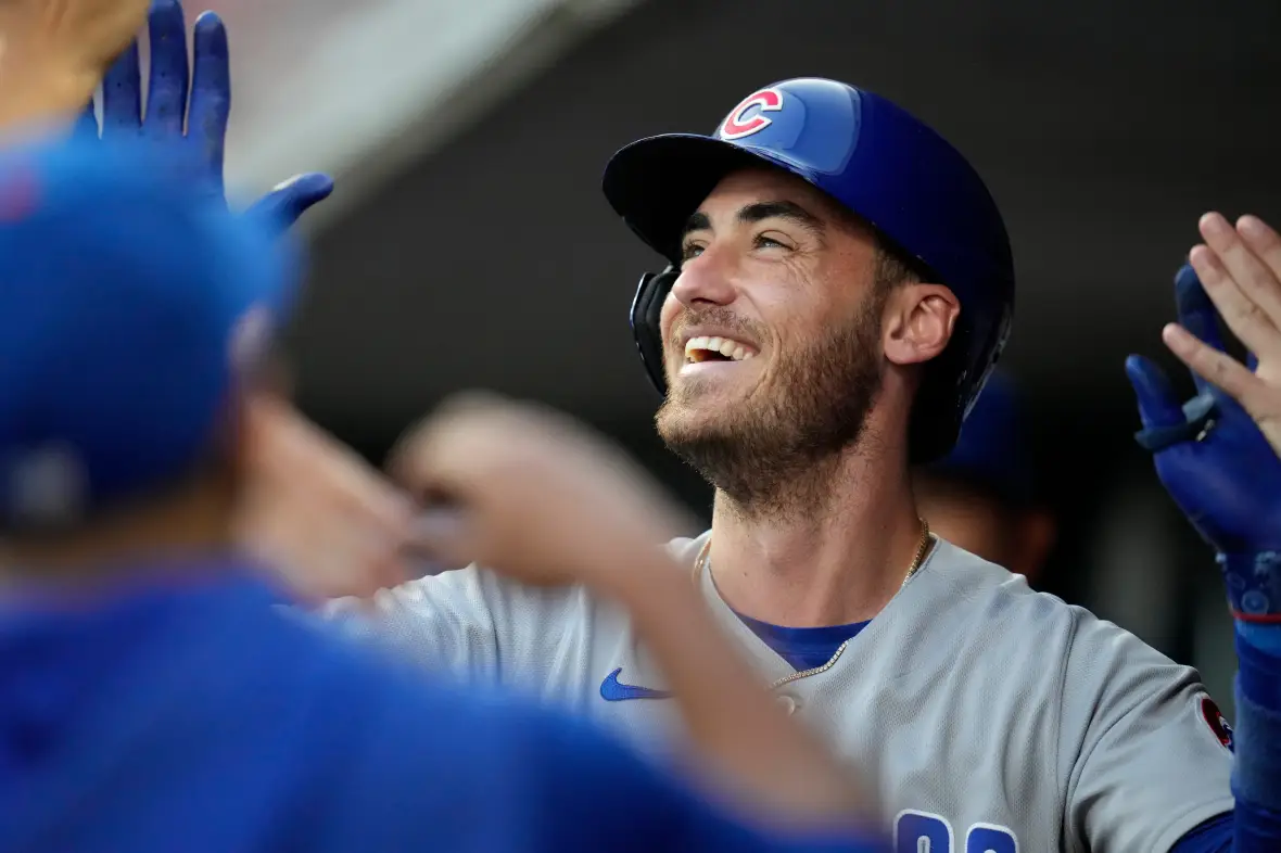 New York Yankees created an awkward locker room love triangle situation with Cody Bellinger trade?