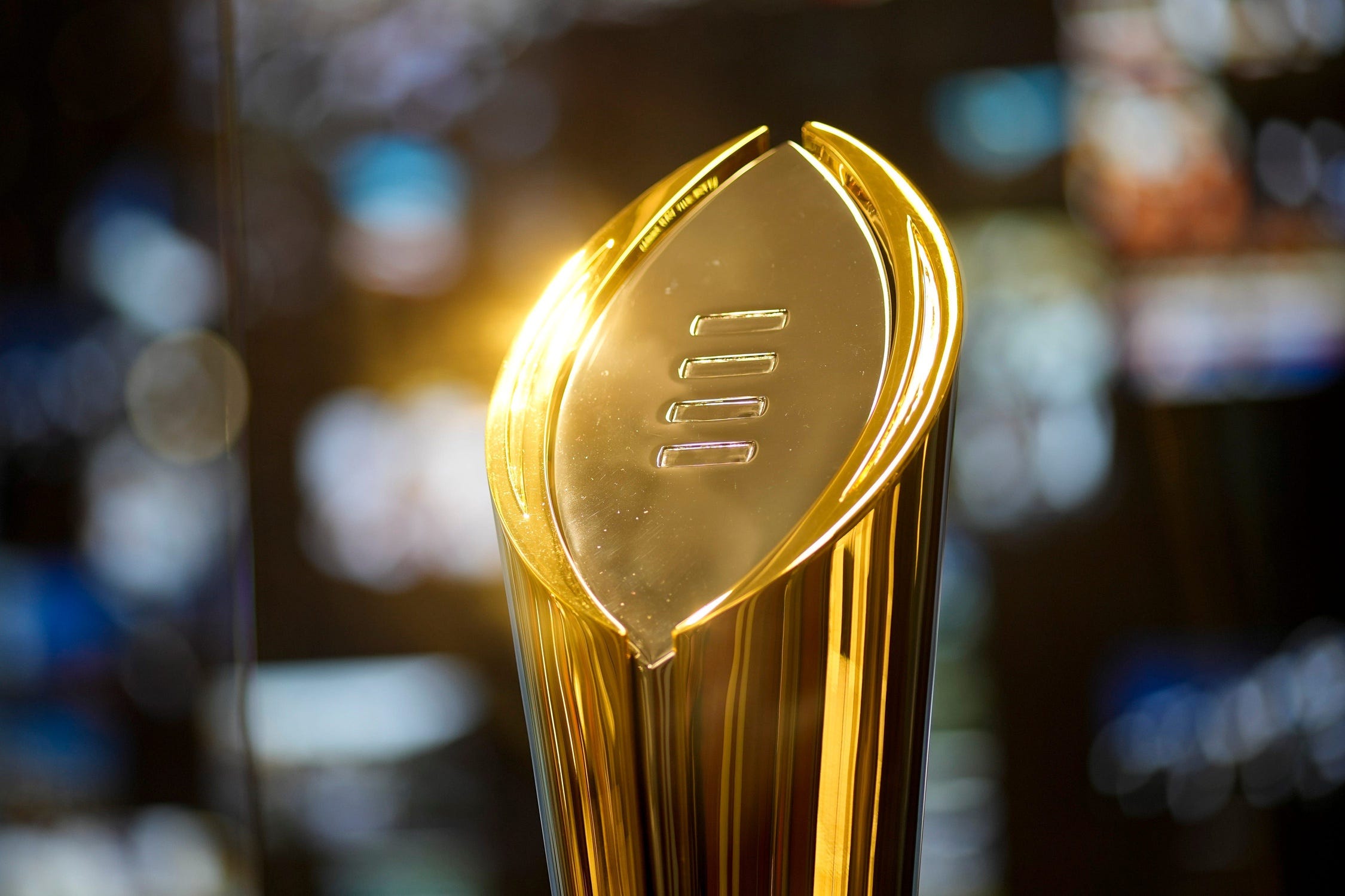 College Football Playoff predictions Projecting every CFP game