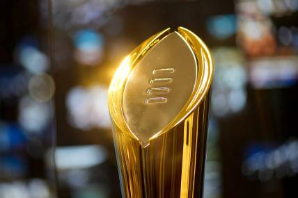 College Football Playoff predictions