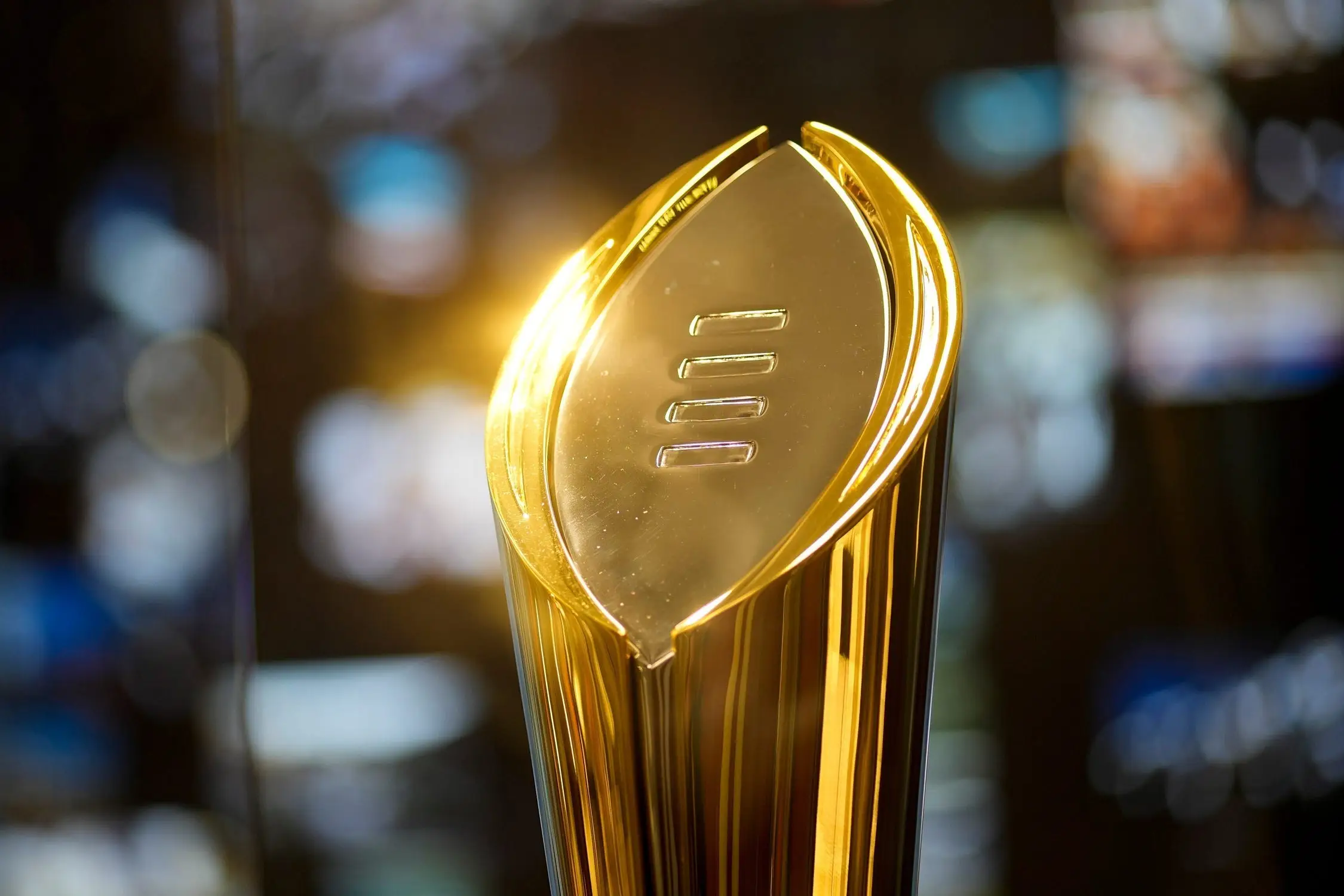 Previewing and Ranking the first round College Football Playoff games