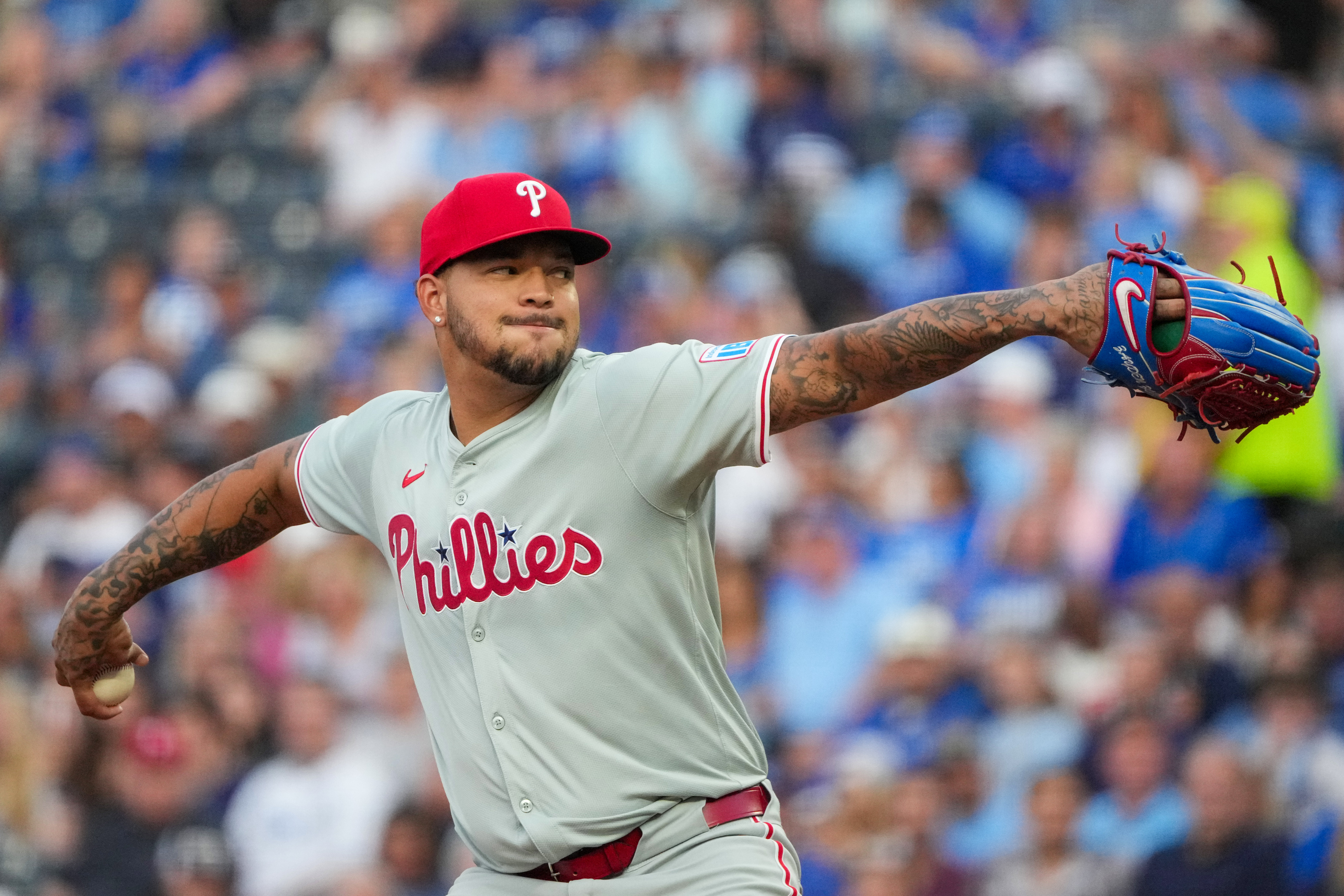 Taijuan Walker, Philadelphia Phillies